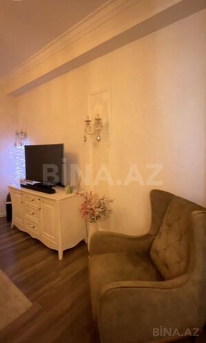 Satılır 2 otaqlı yeni tikili 70 m², Nəriman Nərimanov m., photo 3 from 19