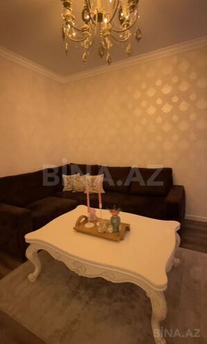 Satılır 2 otaqlı yeni tikili 70 m², Nəriman Nərimanov m., photo 4 from 19