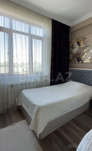Satılır 2 otaqlı yeni tikili 70 m², Nəriman Nərimanov m., photo 7 from 19