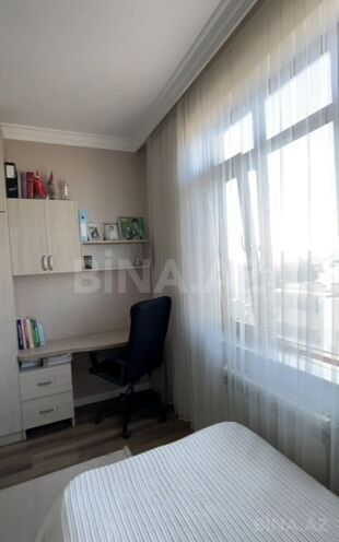Satılır 2 otaqlı yeni tikili 70 m², Nəriman Nərimanov m., photo 6 from 19