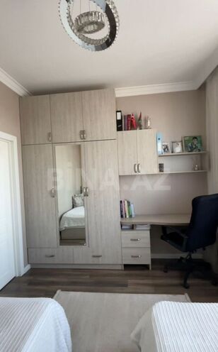 Satılır 2 otaqlı yeni tikili 70 m², Nəriman Nərimanov m., photo 8 from 19