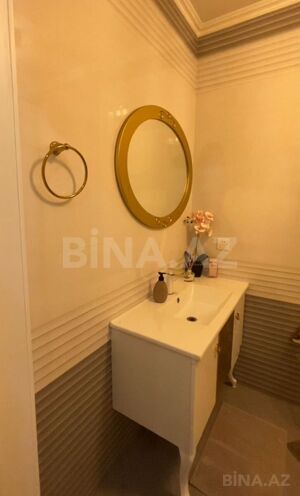 Satılır 2 otaqlı yeni tikili 70 m², Nəriman Nərimanov m., photo 18 from 19
