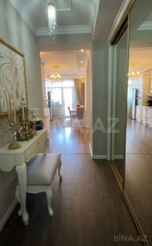 Satılır 2 otaqlı yeni tikili 70 m², Nəriman Nərimanov m., photo 11 from 19
