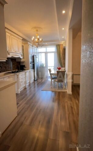 Satılır 2 otaqlı yeni tikili 70 m², Nəriman Nərimanov m., photo 17 from 19