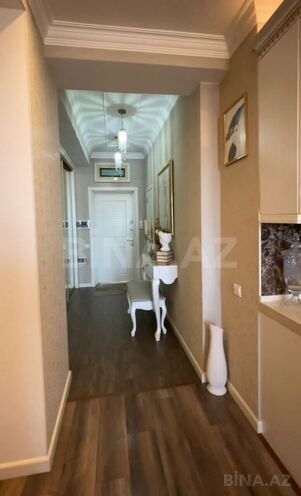 Satılır 2 otaqlı yeni tikili 70 m², Nəriman Nərimanov m., photo 13 from 19