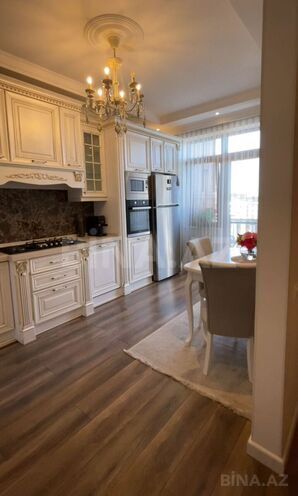 Satılır 2 otaqlı yeni tikili 70 m², Nəriman Nərimanov m., photo 10 from 19