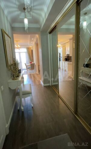 Satılır 2 otaqlı yeni tikili 70 m², Nəriman Nərimanov m., photo 15 from 19