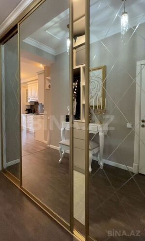 Satılır 2 otaqlı yeni tikili 70 m², Nəriman Nərimanov m., photo 14 from 19