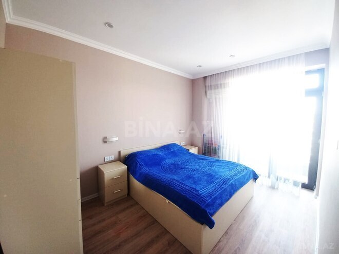 Сдаётся 2-комн. новостройка 65 м², м. 8 ноября, photo 4 from 12
