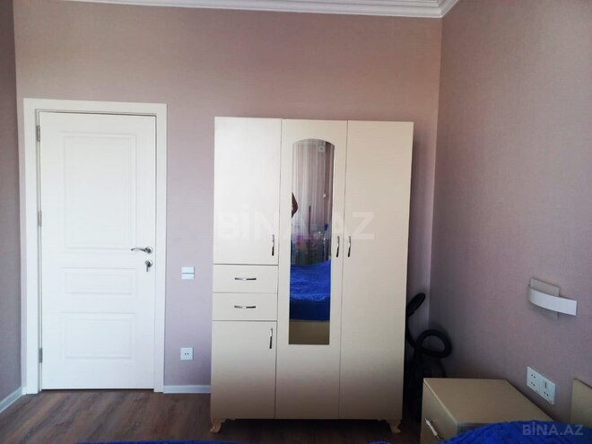 Сдаётся 2-комн. новостройка 65 м², м. 8 ноября, photo 5 from 12