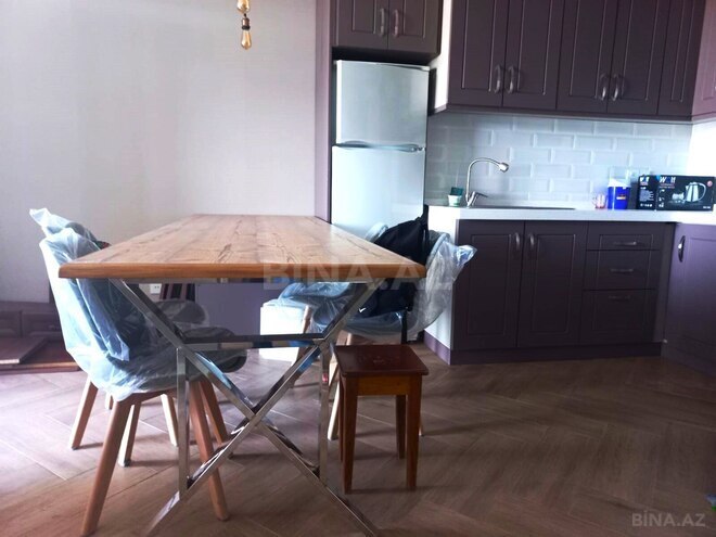Сдаётся 2-комн. новостройка 65 м², м. 8 ноября, photo 8 from 12
