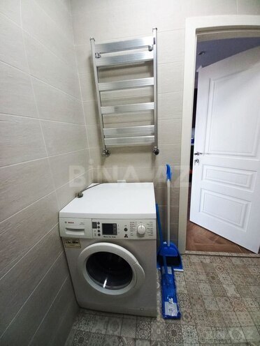 Сдаётся 2-комн. новостройка 65 м², м. 8 ноября, photo 11 from 12