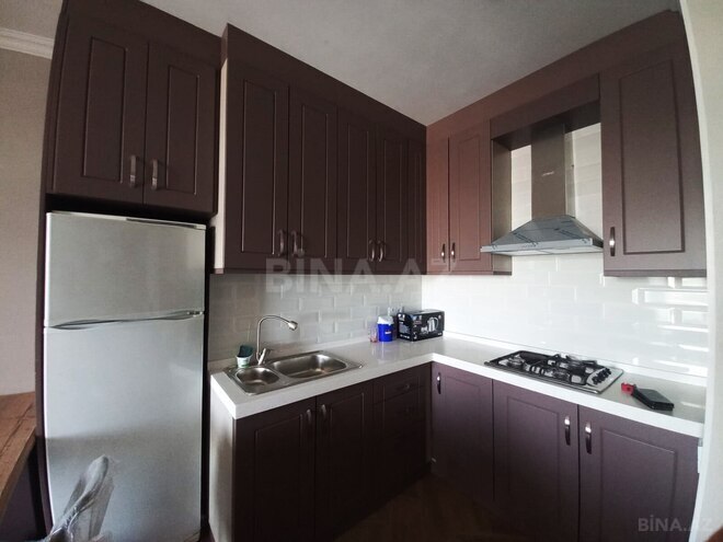 Сдаётся 2-комн. новостройка 65 м², м. 8 ноября, photo 9 from 12