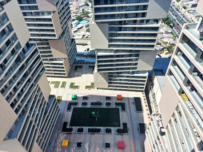 Сдаётся 2-комн. новостройка 65 м², м. 8 ноября, photo 7 from 12