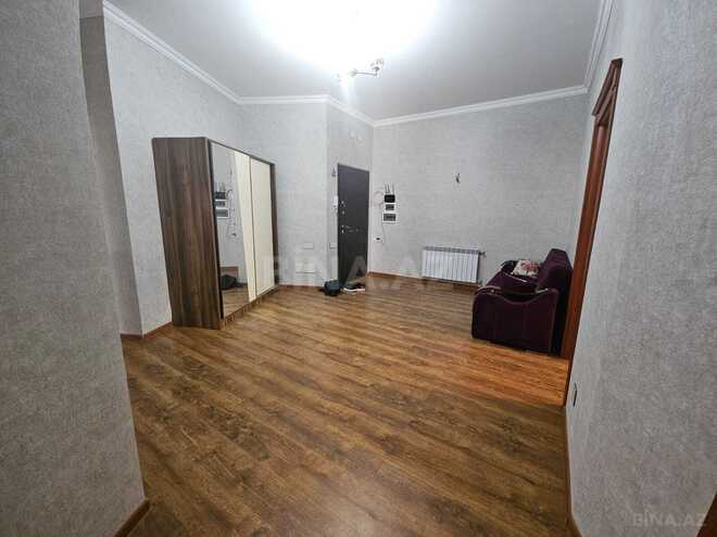 İcarəyə verilir 3 otaqlı yeni tikili 135 m², Köhnə Günəşli q., photo 16 from 21
