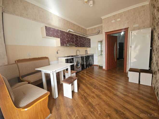 İcarəyə verilir 3 otaqlı yeni tikili 135 m², Köhnə Günəşli q., photo 15 from 21