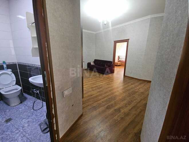 İcarəyə verilir 3 otaqlı yeni tikili 135 m², Köhnə Günəşli q., photo 5 from 21