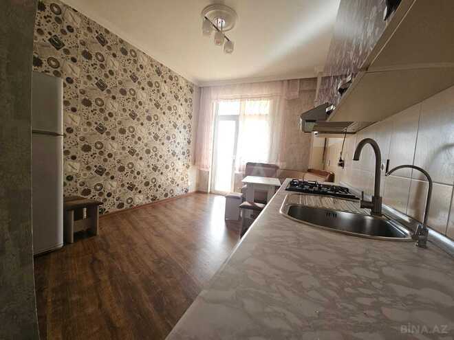 İcarəyə verilir 3 otaqlı yeni tikili 135 m², Köhnə Günəşli q., photo 4 from 21