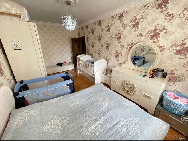 Продаётся 3-комн. вторичка 78 м², м. Мемар Аджеми, photo 5 from 11
