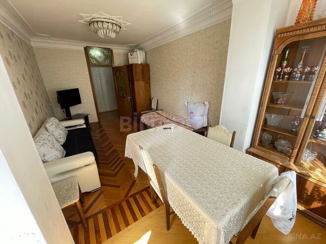 Продаётся 3-комн. вторичка 78 м², м. Мемар Аджеми, photo 6 from 11