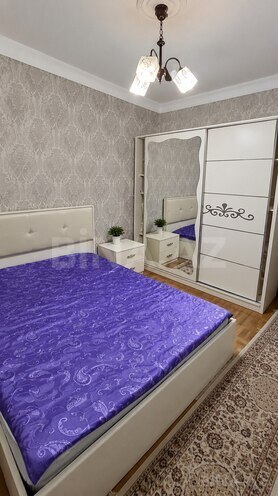 Satılır 2 otaqlı köhnə tikili 65 m², Xalqlar Dostluğu m., photo 6 from 8