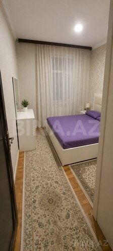 Satılır 2 otaqlı köhnə tikili 65 m², Xalqlar Dostluğu m., photo 7 from 8