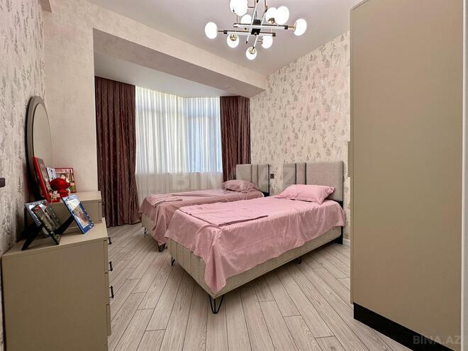 Satılır 4 otaqlı yeni tikili 150 m², Nizami r., photo 17 from 24