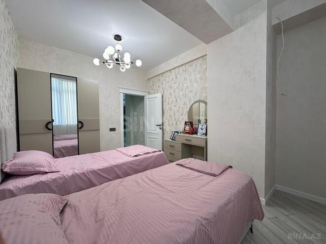 Satılır 4 otaqlı yeni tikili 150 m², Nizami r., photo 7 from 24
