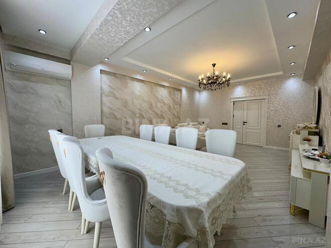 Satılır 4 otaqlı yeni tikili 150 m², Nizami r., photo 5 from 24