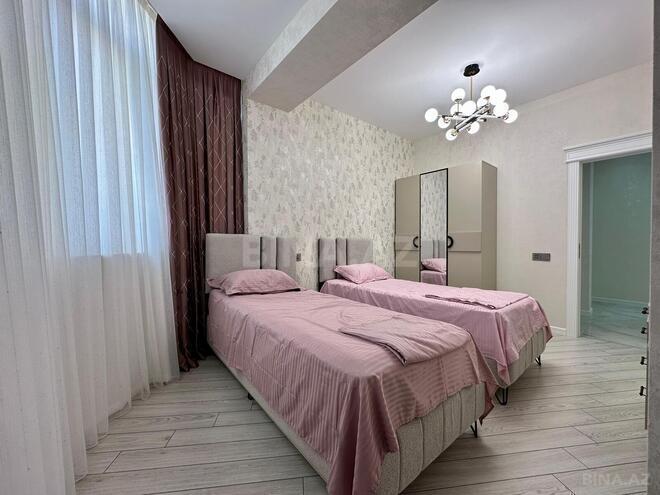 Satılır 4 otaqlı yeni tikili 150 m², Nizami r., photo 14 from 24