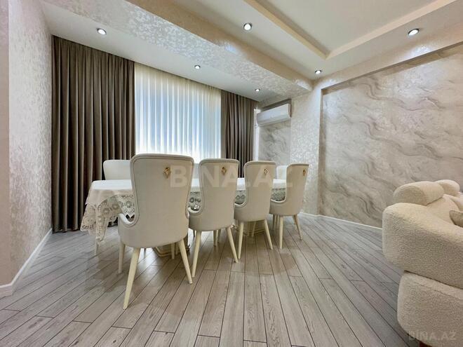 Satılır 4 otaqlı yeni tikili 150 m², Nizami r., photo 3 from 24