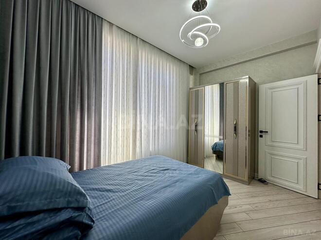 Satılır 4 otaqlı yeni tikili 150 m², Nizami r., photo 20 from 24
