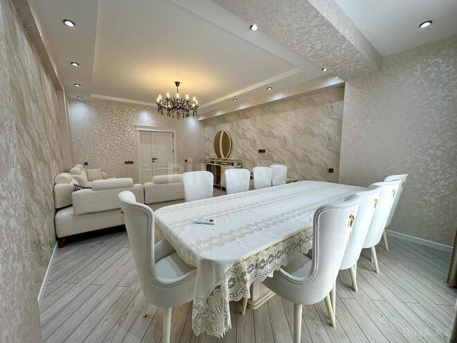 Satılır 4 otaqlı yeni tikili 150 m², Nizami r., photo 15 from 24