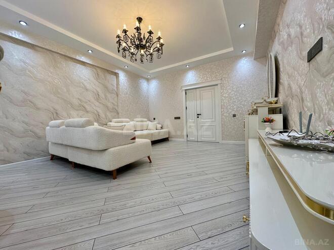Satılır 4 otaqlı yeni tikili 150 m², Nizami r., photo 4 from 24