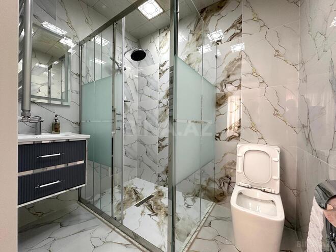 Satılır 4 otaqlı yeni tikili 150 m², Nizami r., photo 13 from 24