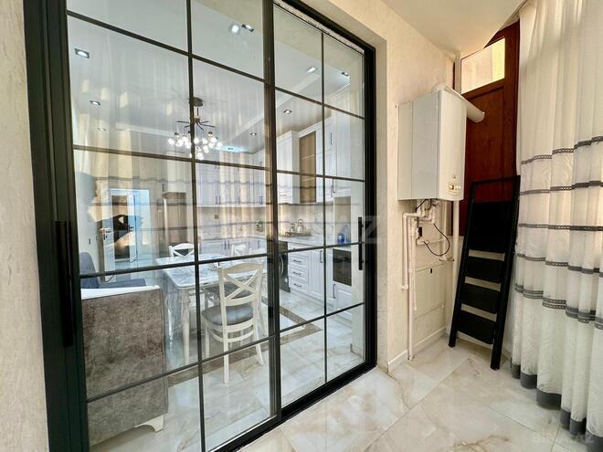 Satılır 4 otaqlı yeni tikili 150 m², Nizami r., photo 22 from 24
