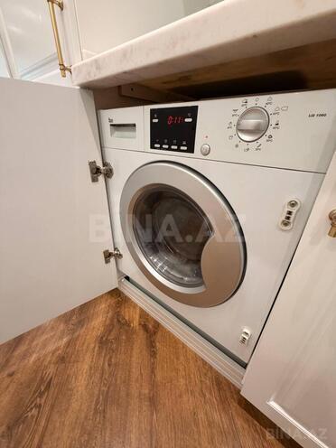 Сдаётся 2-комн. новостройка 64 м², Хатаинский р., photo 16 from 17