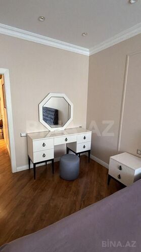 Сдаётся 2-комн. новостройка 64 м², Хатаинский р., photo 11 from 17
