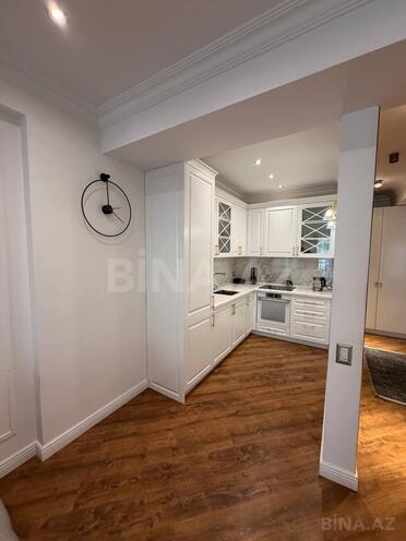Сдаётся 2-комн. новостройка 64 м², Хатаинский р., photo 5 from 17
