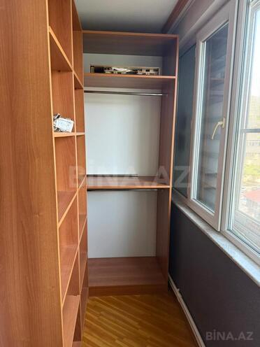 Сдаётся 3-комн. вторичка 80 м², м. Элмляр Академиясы, photo 8 from 16