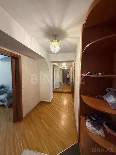 Сдаётся 3-комн. вторичка 80 м², м. Элмляр Академиясы, photo 7 from 16