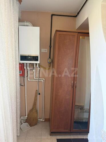 Сдаётся 3-комн. вторичка 80 м², м. Элмляр Академиясы, photo 10 from 16