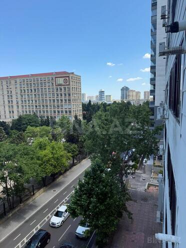 Сдаётся 3-комн. вторичка 80 м², м. Элмляр Академиясы, photo 13 from 16