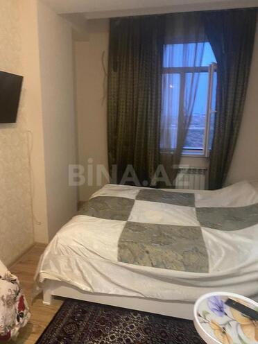 Satılır 3 otaqlı yeni tikili 103 m², photo 15 from 21
