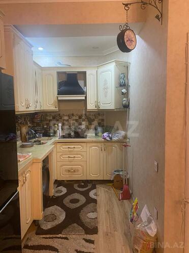 Satılır 3 otaqlı yeni tikili 103 m², photo 12 from 21