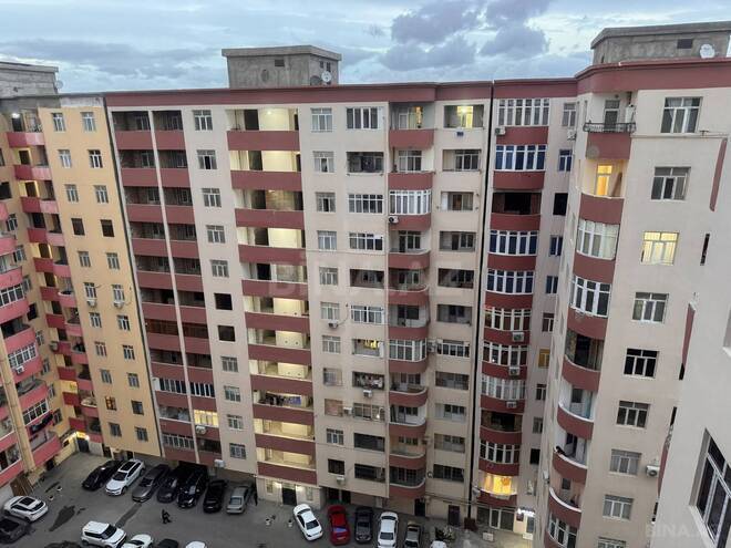 Satılır 4 otaqlı yeni tikili 135 m², photo 6 from 11