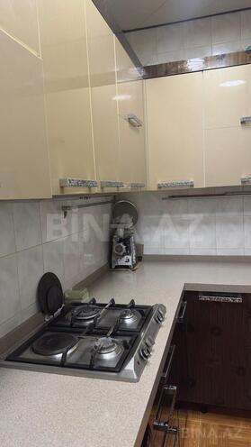 Продаётся 3-комн. вторичка 130 м², м. Ичеришехер, photo 25 from 28