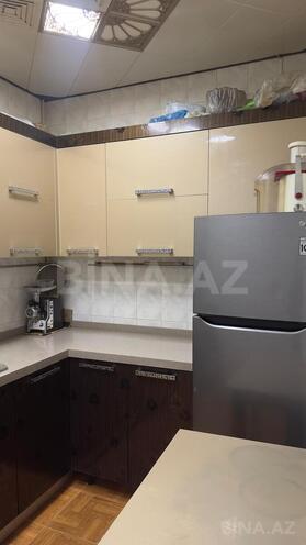 Продаётся 3-комн. вторичка 130 м², м. Ичеришехер, photo 23 from 28