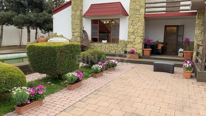 Продаётся 4-комн. дом/дача 200 м², пос. Мардакан, photo 4 from 25