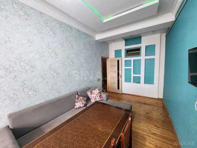 Satılır 2 otaqlı yeni tikili 63 m², Masazır q., photo 3 from 13